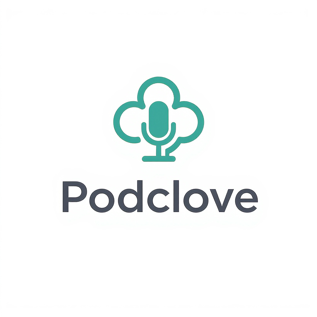 Podclove — From Podcast to Everywhere.